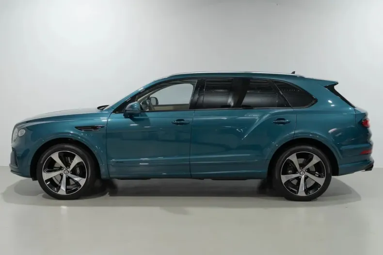 Bentley Bentayga din 2024 cu 23.100 km - oferta BEN154493 - foto 5