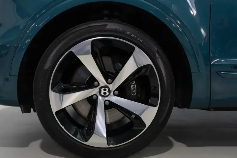 Bentley Bentayga din 2024 cu 23.100 km - oferta BEN154493 - foto 6