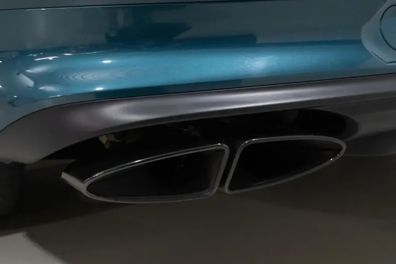 Bentley Bentayga din 2024 cu 23.100 km - oferta BEN154493 - foto 7