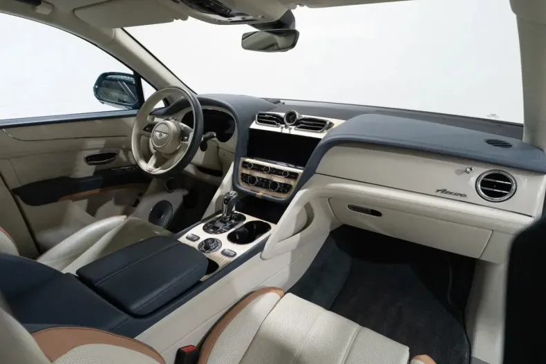 Bentley Bentayga din 2024 cu 23.100 km - oferta BEN154493 - foto 15