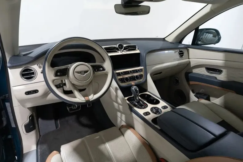 Bentley Bentayga din 2024 cu 23.100 km - oferta BEN154493 - foto 16