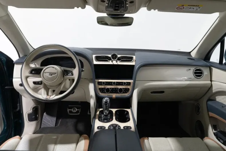 Bentley Bentayga din 2024 cu 23.100 km - oferta BEN154493 - foto 17