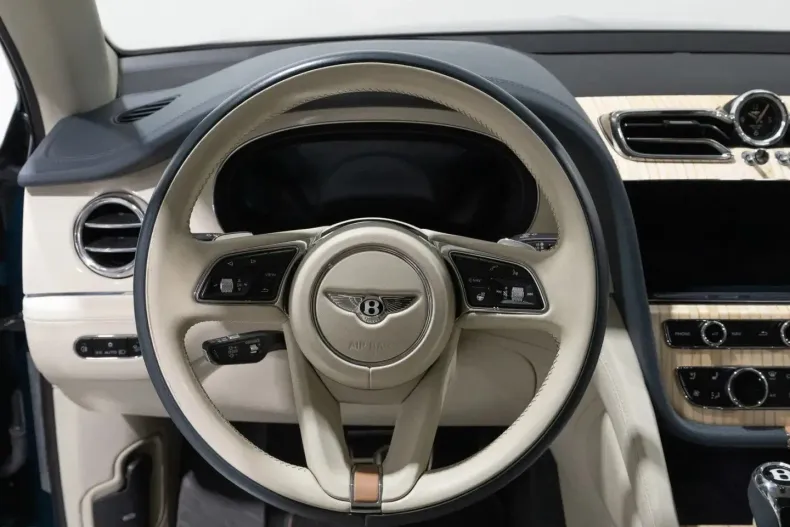 Bentley Bentayga din 2024 cu 23.100 km - oferta BEN154493 - foto 22