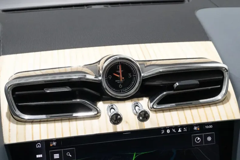 Bentley Bentayga din 2024 cu 23.100 km - oferta BEN154493 - foto 25