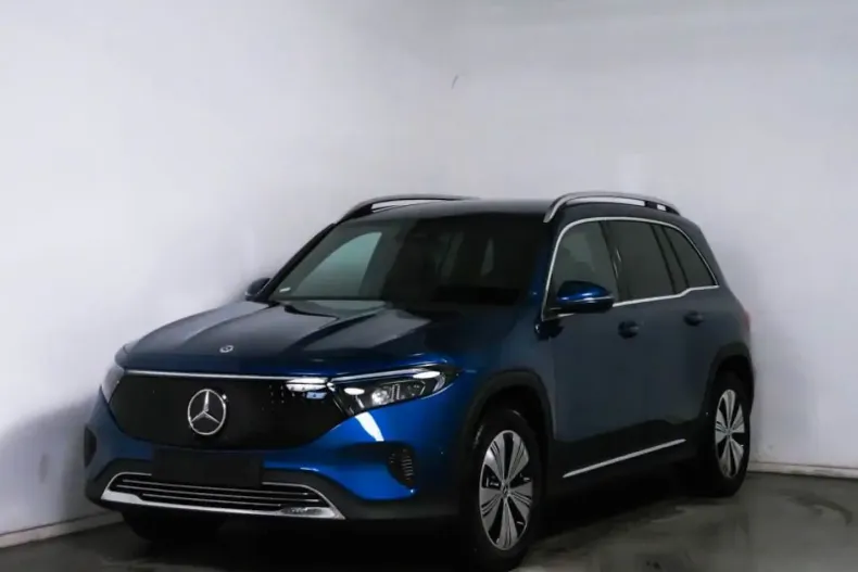 Mercedes-Benz EQB din 2024 cu 8.000 km - oferta MER154494 - foto 1