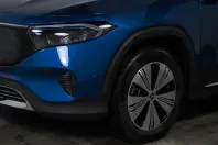 Mercedes-Benz EQB din 2024 cu 8.000 km - oferta MER154494 - foto 4