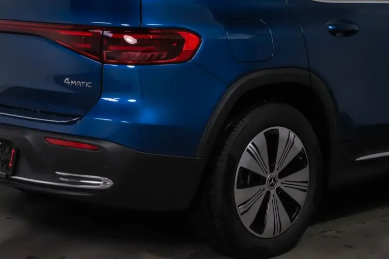 Mercedes-Benz EQB din 2024 cu 8.000 km - oferta MER154494 - foto 10