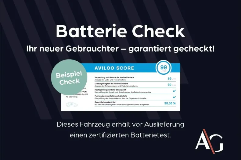 Mercedes-Benz EQB din 2024 cu 8.000 km - oferta MER154494 - foto 12