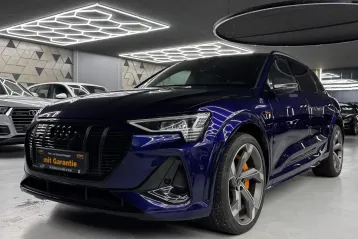 Audi e-tron din 2022 - oferta AUD154495
