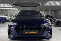 Audi e-tron din 2022 cu 79.500 km - oferta AUD154495 - foto 2