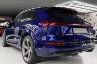 Audi e-tron din 2022 cu 79.500 km - oferta AUD154495 - foto 5