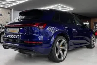 Audi e-tron din 2022 cu 79.500 km - oferta AUD154495 - foto 8