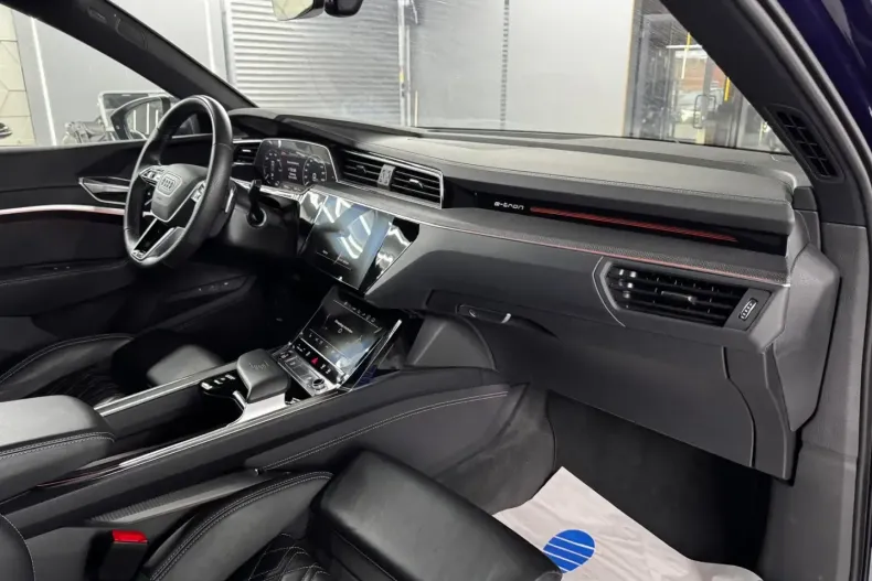 Audi e-tron din 2022 cu 79.500 km - oferta AUD154495 - foto 10