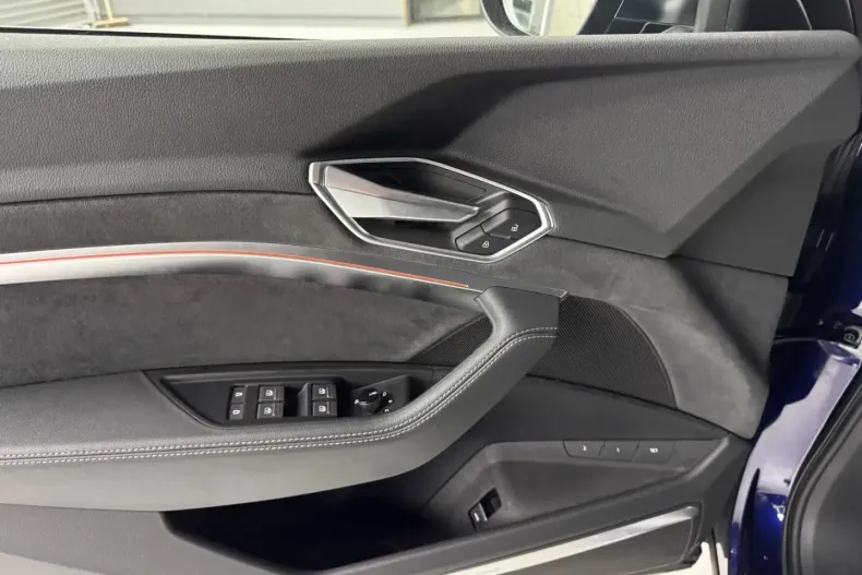 Audi e-tron din 2022 cu 79.500 km - oferta AUD154495 - foto 14