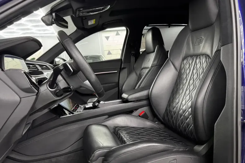 Audi e-tron din 2022 cu 79.500 km - oferta AUD154495 - foto 17