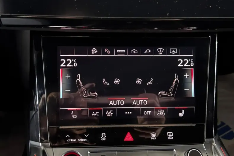 Audi e-tron din 2022 cu 79.500 km - oferta AUD154495 - foto 21