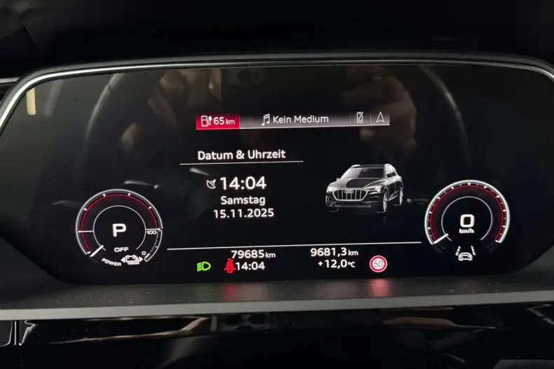 Audi e-tron din 2022 cu 79.500 km - oferta AUD154495 - foto 22