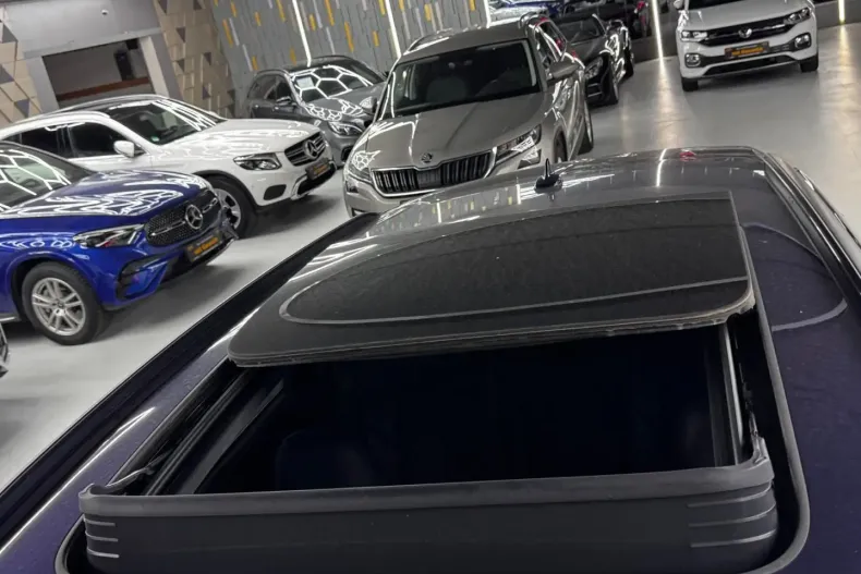 Audi e-tron din 2022 cu 79.500 km - oferta AUD154495 - foto 26