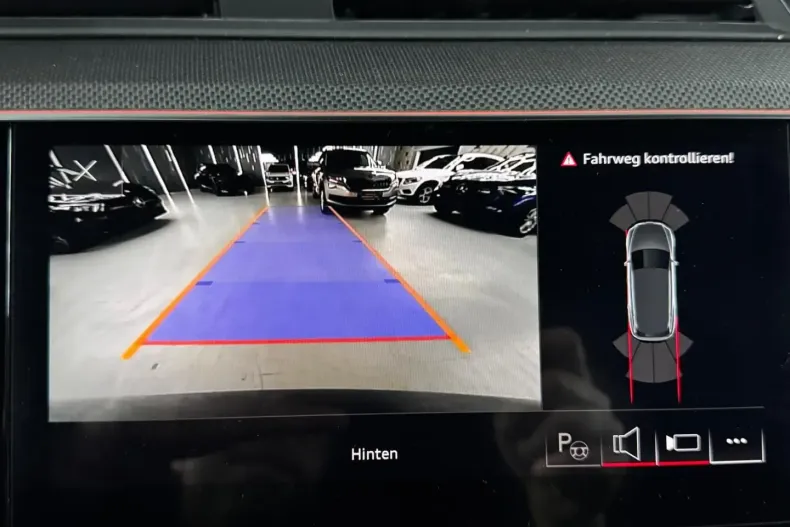 Audi e-tron din 2022 cu 79.500 km - oferta AUD154495 - foto 28