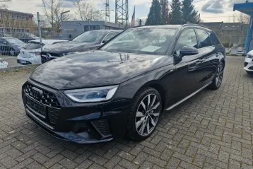 Audi A4 din 2024 - oferta AUD154496