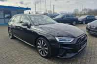 Audi A4 din 2024 cu 4.538 km - oferta AUD154496 - foto 2