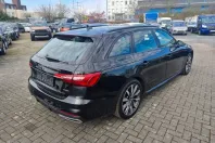 Audi A4 din 2024 cu 4.538 km - oferta AUD154496 - foto 3