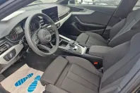 Audi A4 din 2024 cu 4.538 km - oferta AUD154496 - foto 5