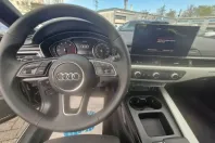 Audi A4 din 2024 cu 4.538 km - oferta AUD154496 - foto 6