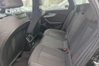 Audi A4 din 2024 cu 4.538 km - oferta AUD154496 - foto 7