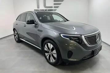 Mercedes-Benz EQC din 2020 - oferta MER154497