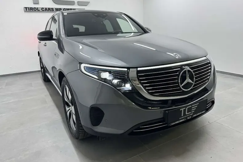 Mercedes-Benz EQC din 2020 cu 74.900 km - oferta MER154497 - foto 2
