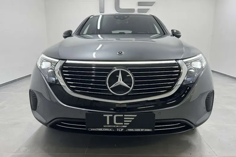 Mercedes-Benz EQC din 2020 cu 74.900 km - oferta MER154497 - foto 3