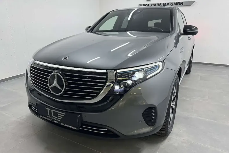 Mercedes-Benz EQC din 2020 cu 74.900 km - oferta MER154497 - foto 4