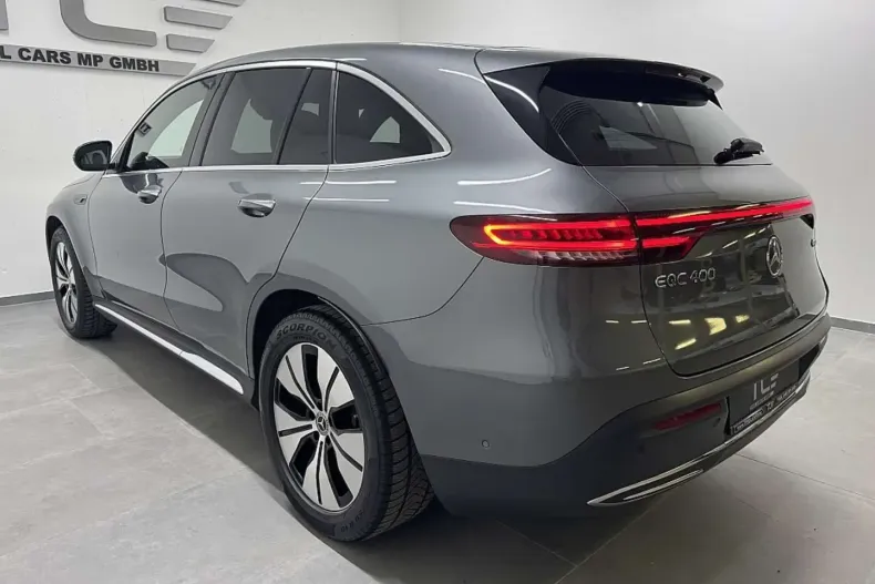 Mercedes-Benz EQC din 2020 cu 74.900 km - oferta MER154497 - foto 5