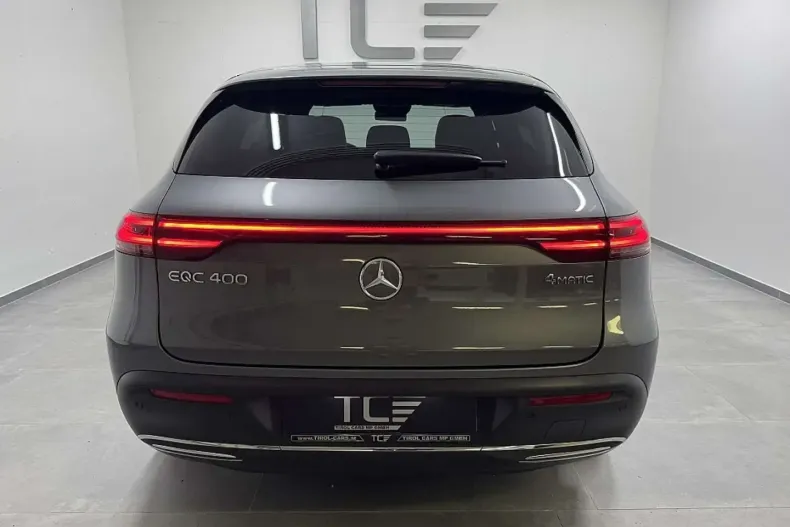 Mercedes-Benz EQC din 2020 cu 74.900 km - oferta MER154497 - foto 6