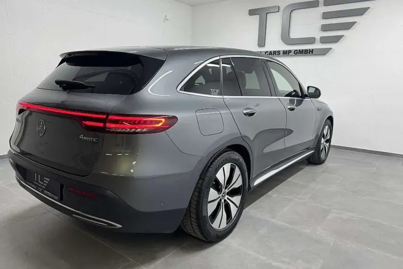 Mercedes-Benz EQC din 2020 cu 74.900 km - oferta MER154497 - foto 7