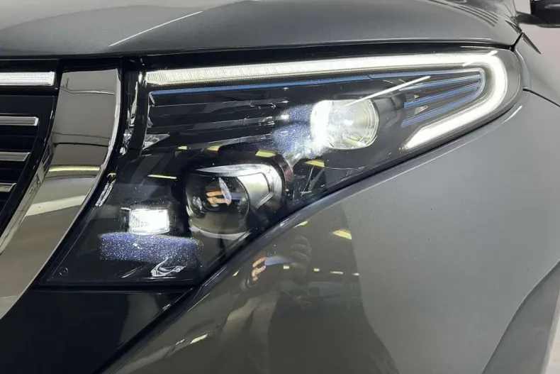 Mercedes-Benz EQC din 2020 cu 74.900 km - oferta MER154497 - foto 9