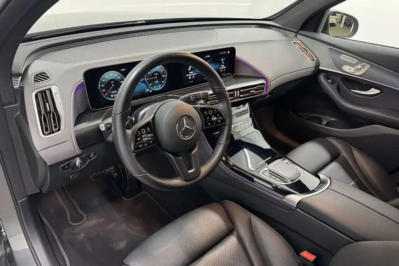Mercedes-Benz EQC din 2020 cu 74.900 km - oferta MER154497 - foto 10