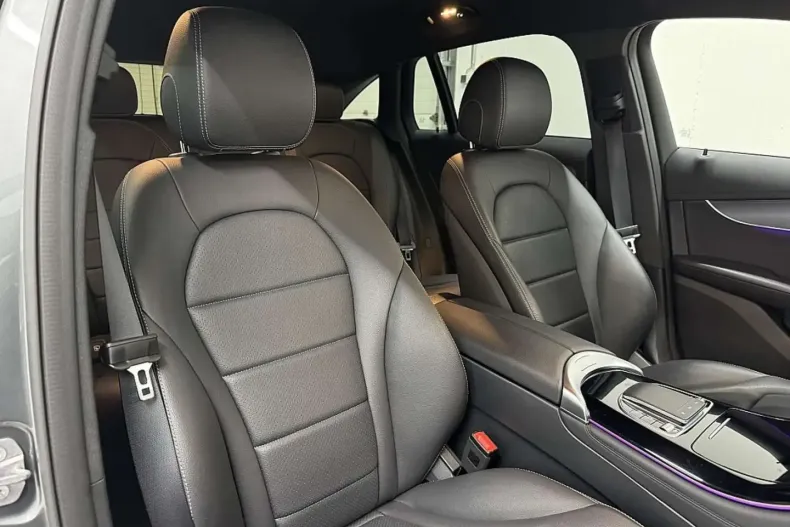 Mercedes-Benz EQC din 2020 cu 74.900 km - oferta MER154497 - foto 13