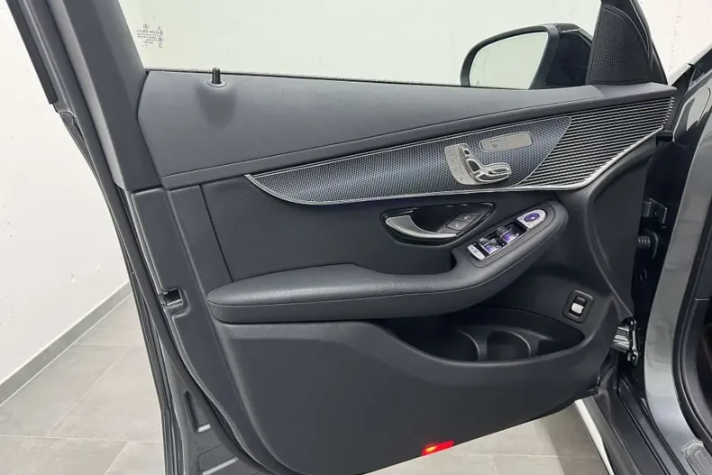 Mercedes-Benz EQC din 2020 cu 74.900 km - oferta MER154497 - foto 14