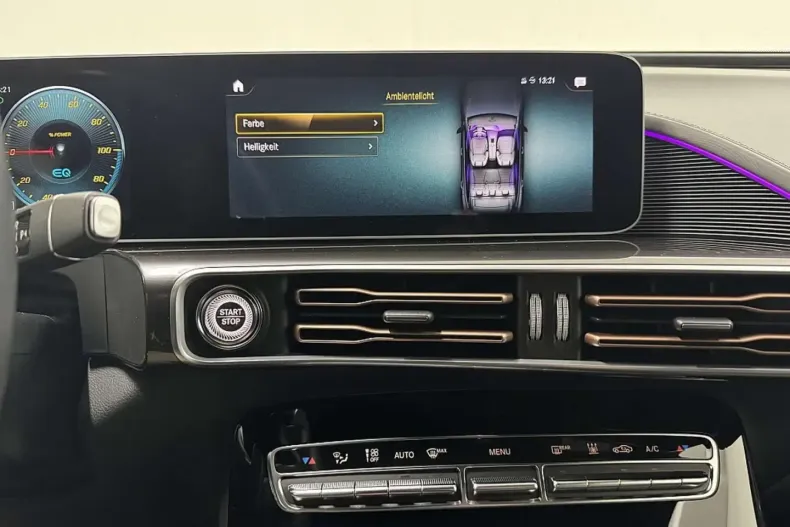 Mercedes-Benz EQC din 2020 cu 74.900 km - oferta MER154497 - foto 17