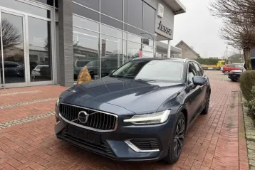 Volvo V60 din 2022 - oferta VOL154498