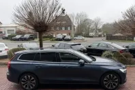 Volvo V60 din 2022 cu 52.000 km - oferta VOL154498 - foto 3