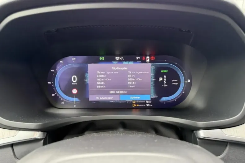 Volvo V60 din 2022 cu 52.000 km - oferta VOL154498 - foto 7