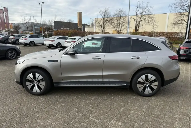 Mercedes-Benz EQC din 2022 cu 48.067 km - oferta MER154499 - foto 3