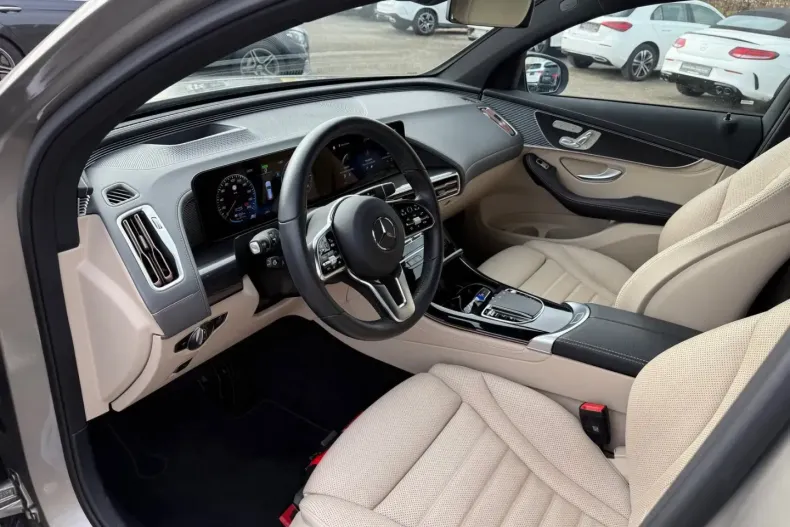 Mercedes-Benz EQC din 2022 cu 48.067 km - oferta MER154499 - foto 15