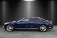 Mercedes-Benz S 580 din 2023 cu 25.000 km - oferta MER154500 - foto 1
