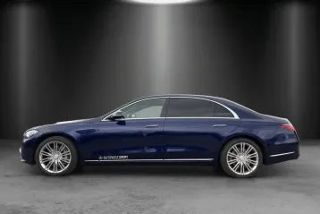 Mercedes-Benz S 580 din 2023 - oferta MER154500