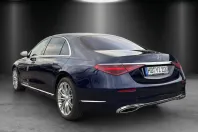Mercedes-Benz S 580 din 2023 cu 25.000 km - oferta MER154500 - foto 2