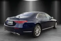 Mercedes-Benz S 580 din 2023 cu 25.000 km - oferta MER154500 - foto 4